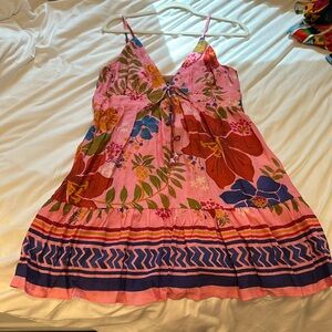 Farm Rio Dress NWT